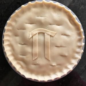 Meet your Posher, Mary pat